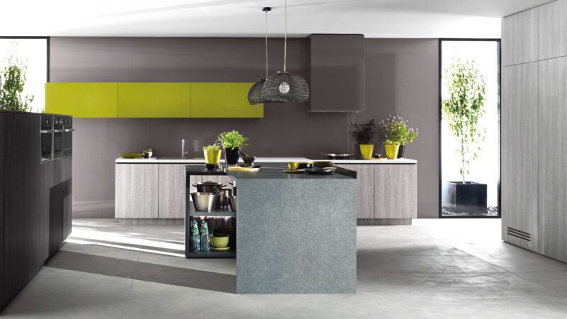 Modern Kitchen Design