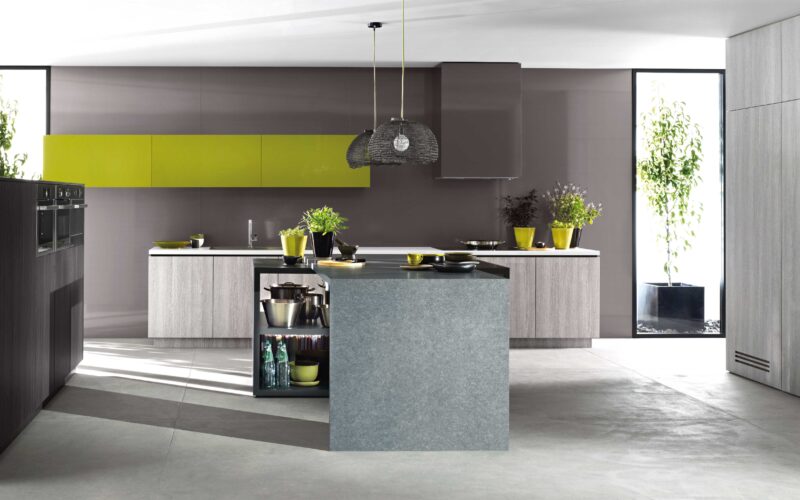 Modern Kitchen Design