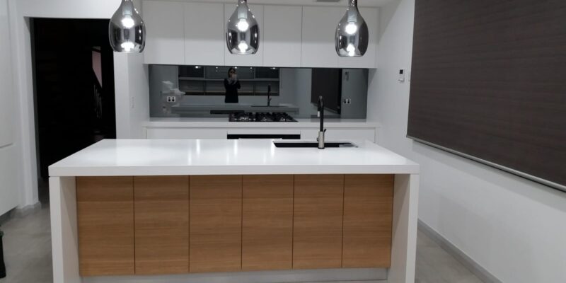 Stylish Kitchen