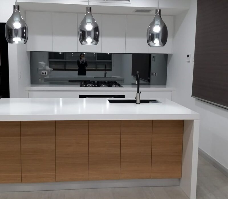 Stylish Kitchen